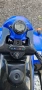 Атв Kymco Mxer внос от Германия автомат , снимка 6