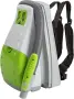Прахосмукачка за носене / за рамо с торбичка, енергиен клас А AspiroBag, снимка 2