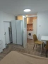 боксониера, 20 кв.м., Колхозен пазар, напълно обзаведена, 300 Евро, снимка 3