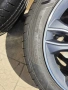 5х112 Джанти 17 цола VW Golf Caddy Touran 5x112 Фолксваген Тоуран Кади, снимка 7