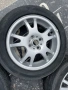 4х100 16 цола Лети Джанти Mini Toyota Suzuki Kia Hyundai Honda 4x100, снимка 5