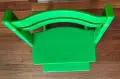 2 Стола за хранене Stokke Tripp Trapp, снимка 10