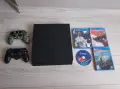 Playstation 4 ps4, снимка 4