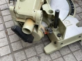 Настолен потапящ циркуляр MAKITA LS1040, снимка 6