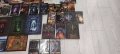 Warcraft Diablo Starcraft колекция на Blizzard Entertainment Вещерът  Хари Потър книги игри специалн, снимка 6
