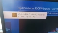 Playstation 4 pro 9.00 с 5tb външен хард с над 140 ААА игри, снимка 6