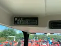 Трактор ISEKI AT50 Hi speed, снимка 8