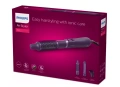 Четка с горещ въздух Philips Series 3000 BHA305/00, 800 W, Йонна технология, снимка 6