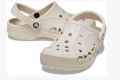 чехли кроксове сабо Crocs Baya Clog 10126  номер 45-46, снимка 5
