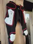 Протекторна жилетка+долнище!SULAITE!-2XL!, снимка 7