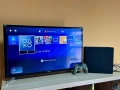 Playstation 4 Slim 500GB с контролер, снимка 1