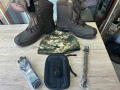 КУБИНКИ с GORETEX мембрана+Подарък-РАНИЦА+ШАПКА+КОЛАН+ГРИВНА, снимка 17