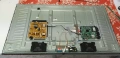 LG 55UK6470PLC със счупен екран HC550DGG-SLUL1-A14X/EAX67872805(1.1) 9BEBT000-01Y4/EAX67865201(1.6)/, снимка 3