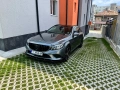 Mercedes C220 d W205 Estate 4matic Facelift , снимка 1