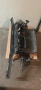 маска перка дифузьор бмв е46 330д 184кс bmw e46 330d, снимка 1