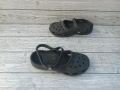 Crocs N 37,5 сандали, снимка 5