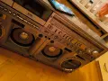 Sharp GF 777 Z Boombox касетофон, снимка 2