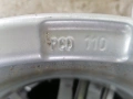 4 бр. джанти за Opel 5 x 110 mm. 16 цола, снимка 9