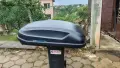 Автобокс 400 литра, thule, 1500/950/450 , снимка 1
