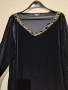 СТРАХОТНА ТУНИКА КАДИФЕ 2XL, снимка 3