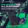 Гейминг слушалки ACEZONE A-Spire Wireless ANC, снимка 8