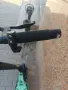 КАТО НОВА ! Тротинетка Kaboo Urban - 500W мотор - само на 650 КМ !, снимка 6
