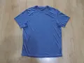 тениска patagonia/haglofs риза блуза потник горнище туризъм мъжка оригинал M/L, снимка 2