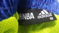 Оригинални NBA шорти Oklahoma City Thunder (M), снимка 3