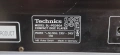 Компоненти Technics, снимка 13