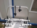 Багажник за велосипеди за каравана Thule Caravan Superb Sv 16  307329 , снимка 2