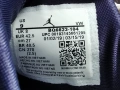 Air Jordan - Jordan Proto Max 720 Pale Ivory - номер 42.5, снимка 8