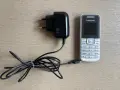 Samsung GT-E1050 с копчета + зарядно устройство, снимка 1