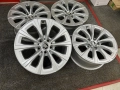 Джанти 17 Цола 5х112 VW Golf 5 6 Tiguan Passat Arteon Skoda Superb Kodiaq Audi А3 A4 A6 , снимка 5