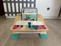 Музикална игрална маса Baby Einstein Hape и Пиано Together in Tune Hape, снимка 5