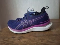 asics gel Cumulus 24 дамски маратонки 37 номер. , снимка 9