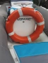 Лодка RIB LOMAC LX350, снимка 7