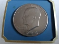 Американски долар Eisenhower U.S. Dollar collection , снимка 12
