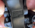 11 скоростна система групсет Shimano Cues, снимка 6