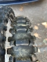 Предна и задна мотокрос гуми Dunlop - 80/100/21 - 100/90/19 , снимка 2