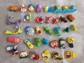 Играчки Kinder Joy, Kinder Surprise и други, снимка 4
