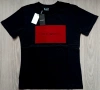 Мъжки тениски Armani, снимка 2