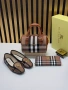 Burberry Нов Дамски Комплект Различни Цветове Бърбъри , снимка 2