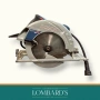 Цуркуляр BOSCH GKS-190, N: 109482 	, снимка 2