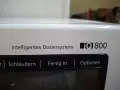 Продавам пералня SIEMENS iQ 800, снимка 5