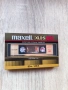 Аудио касета MAXELL XLII - S, снимка 1