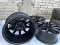Оригинални джанти Audi 5x112 чисто нова боя перфектни !, снимка 4