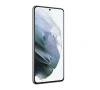 НОВ!!! Смартфон Samsung Galaxy S21, 128GB, 8GB RAM, 5G, Phantom Grey, снимка 3