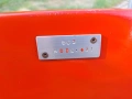 Палцова косачка BCS 125см нож двуколка планинска, снимка 12