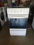 Fотварска печка 50 см ширина Elektroherd SHC 21102W , снимка 2