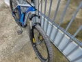 Електрически велосипед 27.5 цола EBIKE-шест месеца гаранция, снимка 2